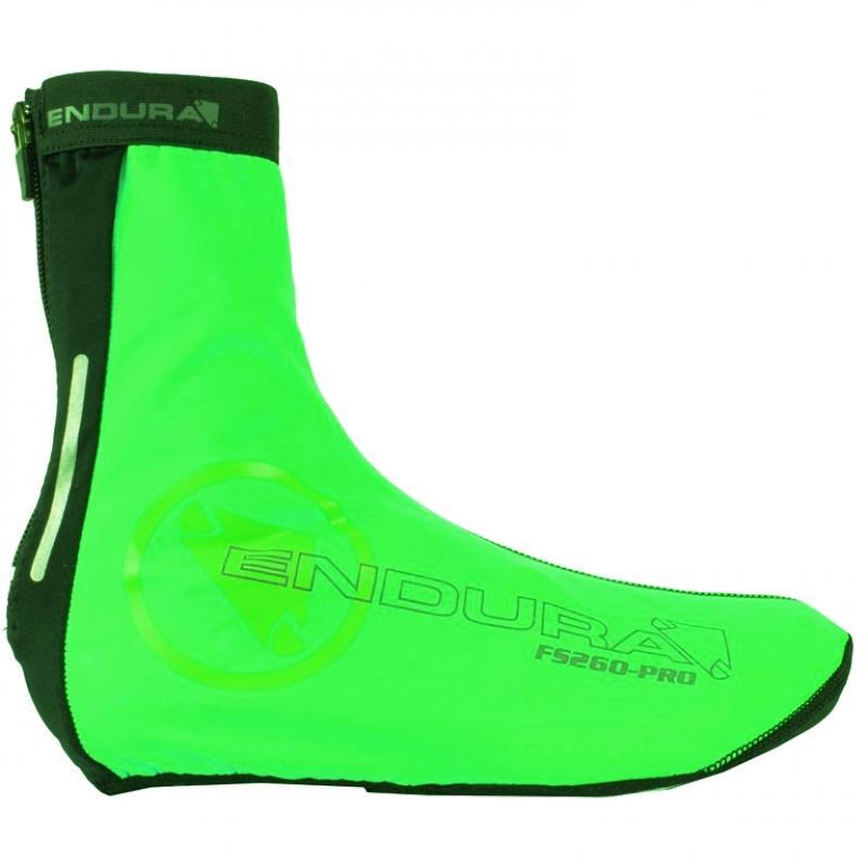 Cubrezapatillas FS260 Pro   color Verde Endura