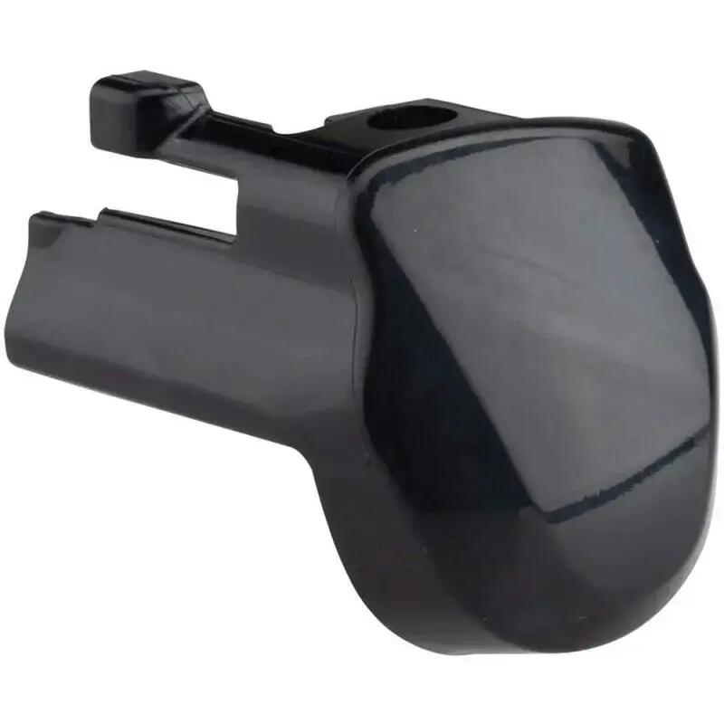 Right front brake cover and mounting screws Shimano ST-R7000