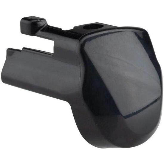 Rechter voorremdeksel en bevestigingsschroeven Shimano ST-R7000