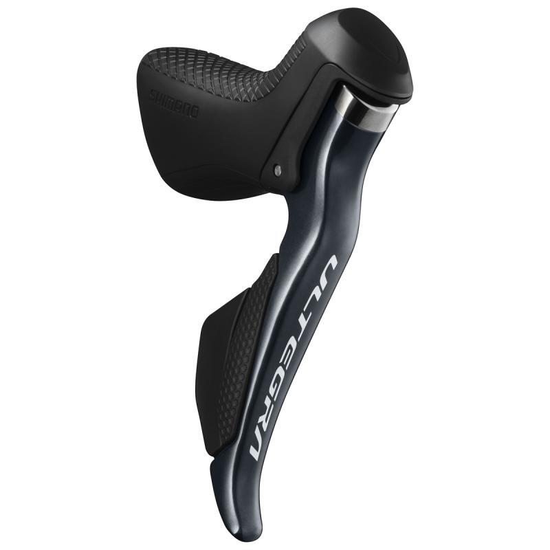 Mando De Freno Y Cambio  Di2  Shimano