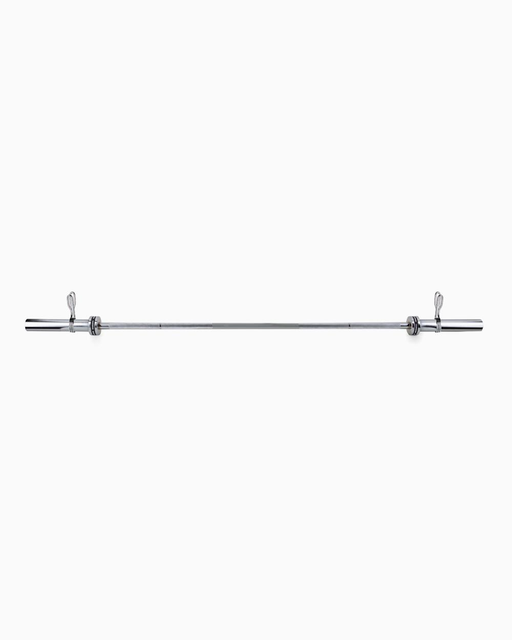 Barre Olympique 15Kg - BOOMFIT 2/5