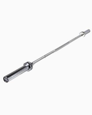 Olympische halterstang 15 kg - boomfit