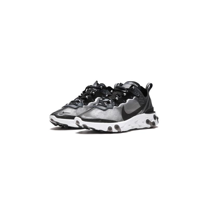 zapatillas Nike React Element 87 Anthracite