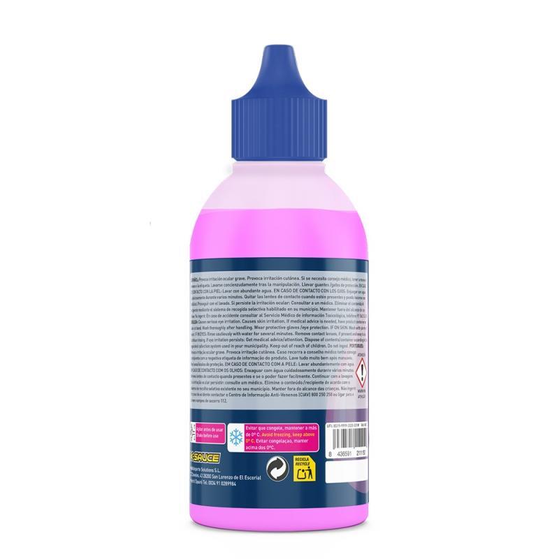 Aceite Lubricante Para Cadenas 125ml X-sauce