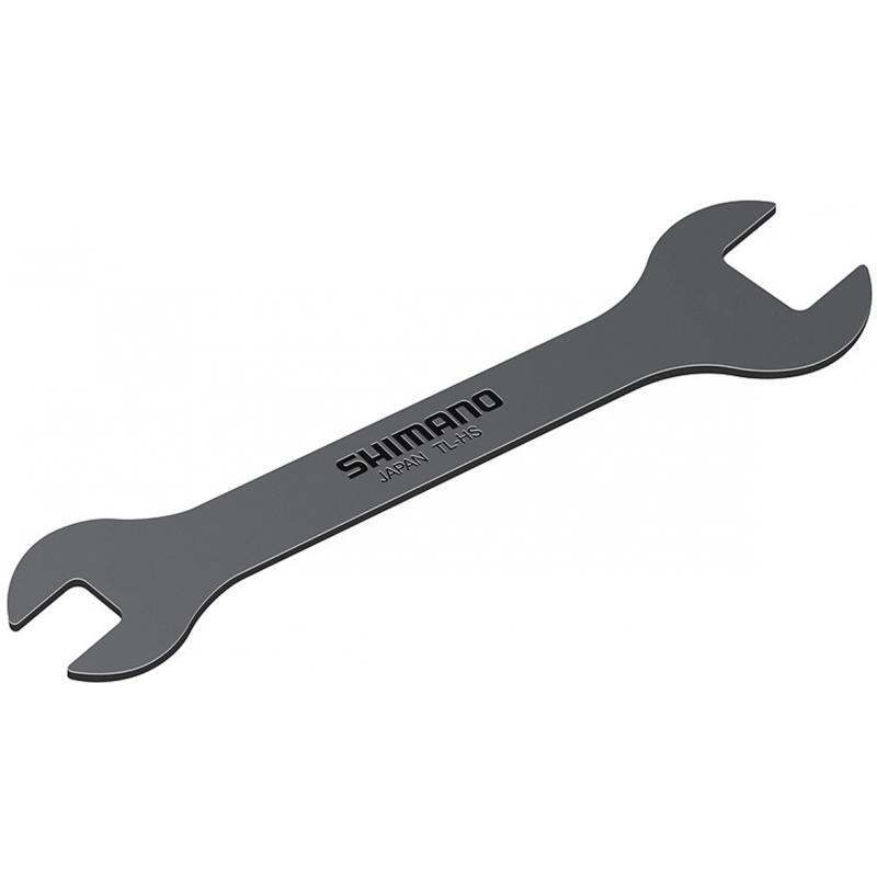 Shimano - Clé À Cônes Pour Moyeu Shimano Tl-hs22 - Boite À Outils - Taille Unique - Decathlon