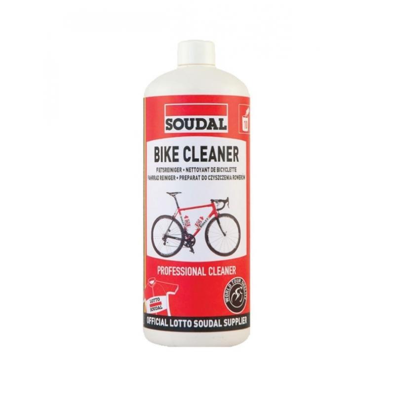 SOUDAL | Limpiador De Bicicletas 1L