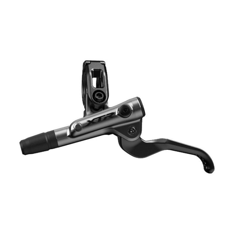 Hydrauliczna dźwignia hamulca tarczowego Shimano XTR BL-M9100 1/2