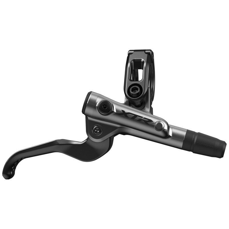 Leva del freno a disco idraulico Shimano XTR BL-M9100 2/2
