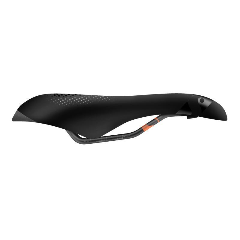 Selim de bicicleta Selle Italia Sportourer ZOO Flow 2/3