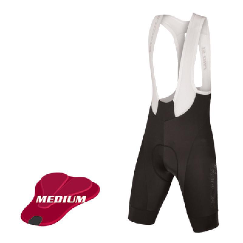 ENDURA | Culotte Corto Pro SL II  Medium  Negro