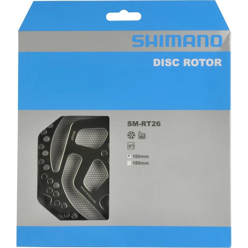 Disco De Freno Shimano