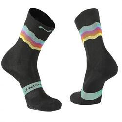 Calcetines Switch  Rainbow  Northwave