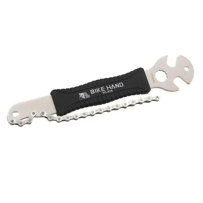 Bike repair kit BIKE HAND Llave