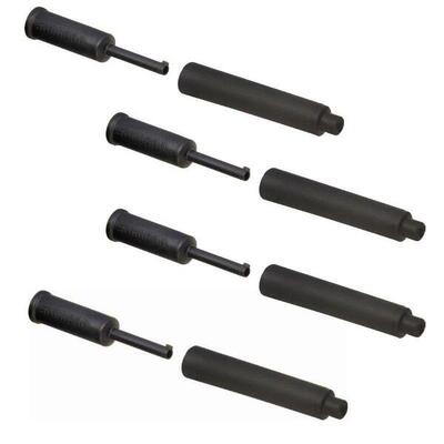 Shimano afdichtkapje seal cap shim. 4pcs. sp40 pack. a. 4 pieces