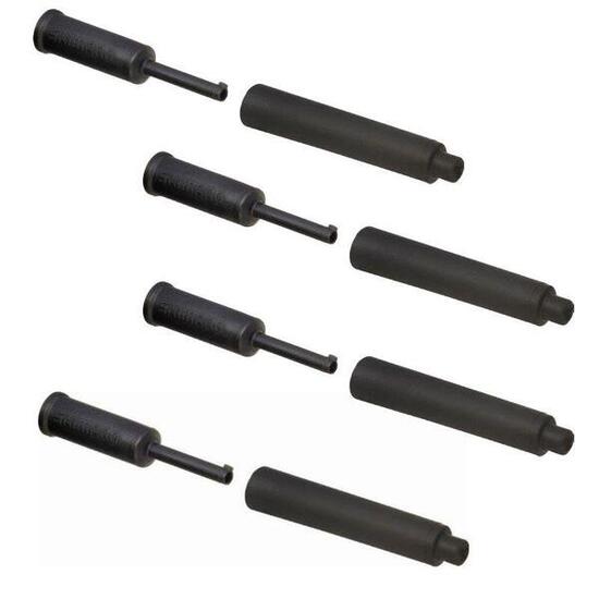 Shimano Seal Cap Shim. 4pcs. SP40 Pack. A. 4 Stücke