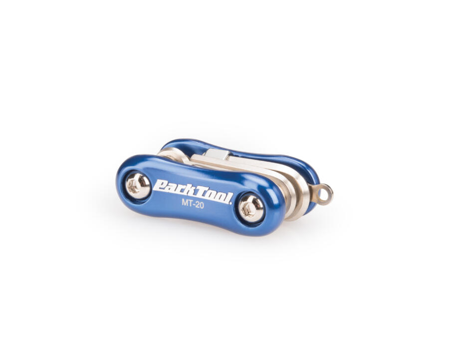 Park Tool MT-20 Multi-Tool 4/4