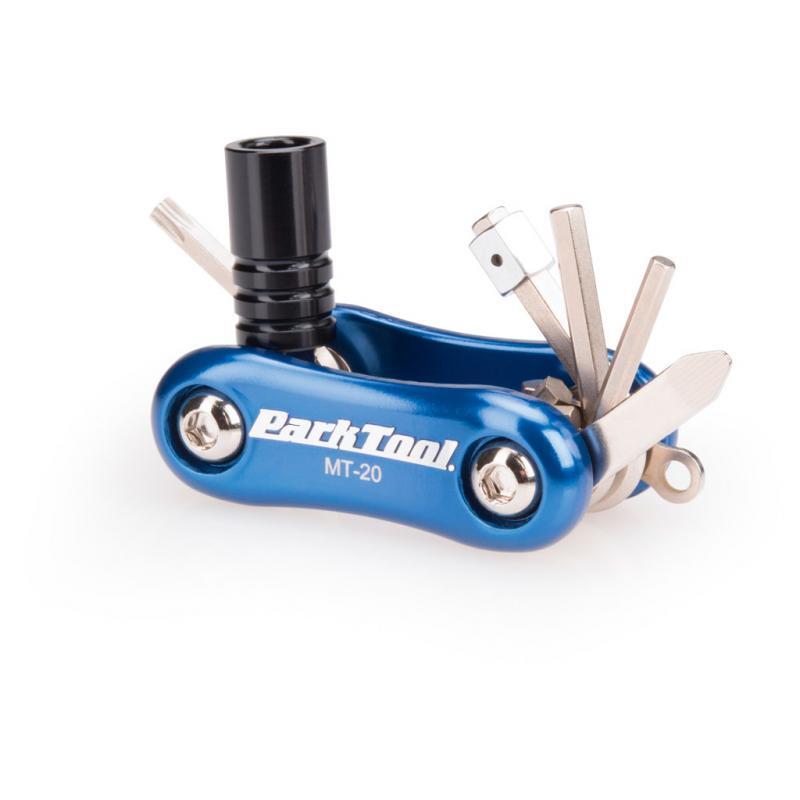 PARKTOOL MT 20 | Multiherramienta