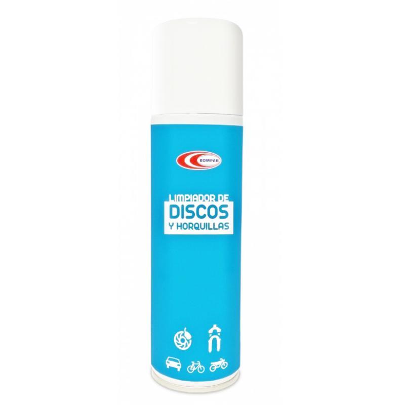 BOMPAR BOMPAR | Limpiador En Spray De Discos Y Horquillas De Bicicleta