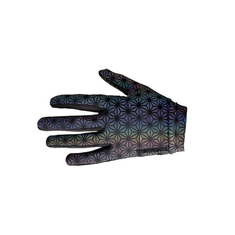 Guantes Largos Supag Oil Slick Supacaz 2/3