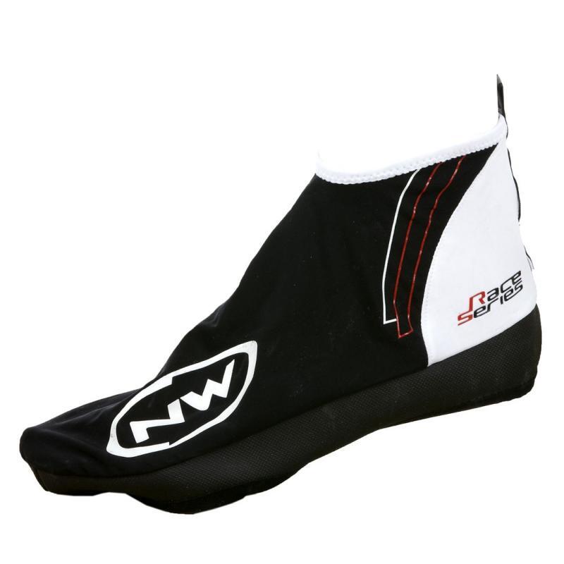 Cubrezapatillas Race Series Northwave 1/2
