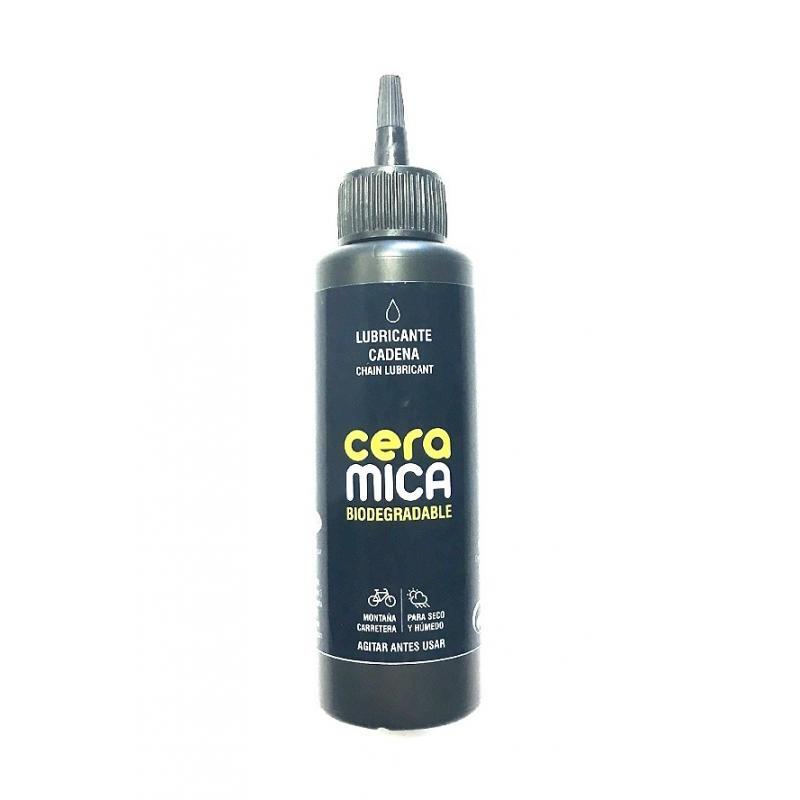 BOMPAR Lubricante De Transmisión Cera Cerámica 110ml Bompar