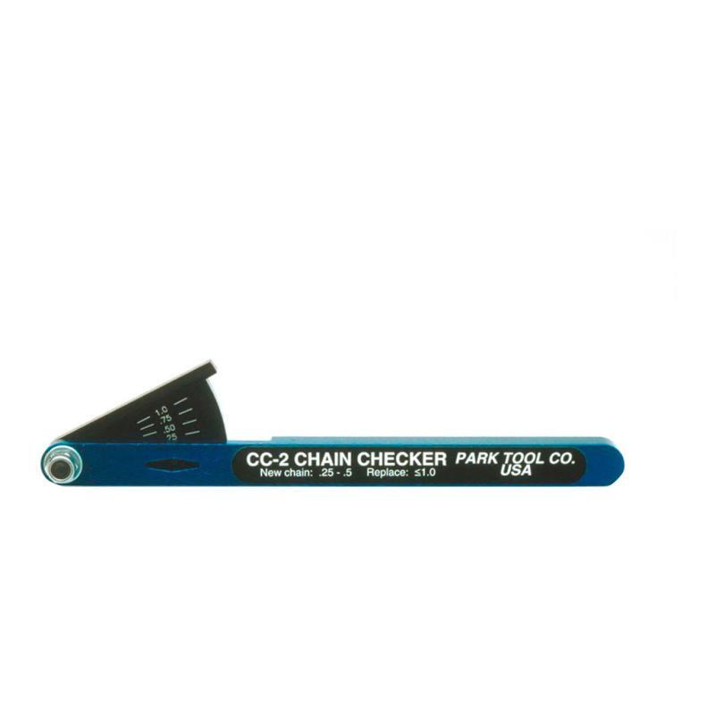 PARKTOOL Park Tools CC-2 - Chain Wear Indicator