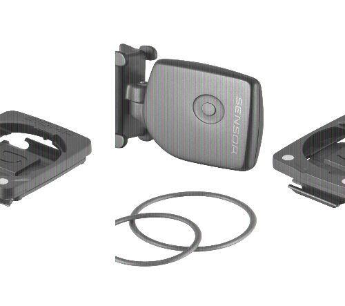 SIGMA Kit 2ª Bicicleta STS 2032 Sigma