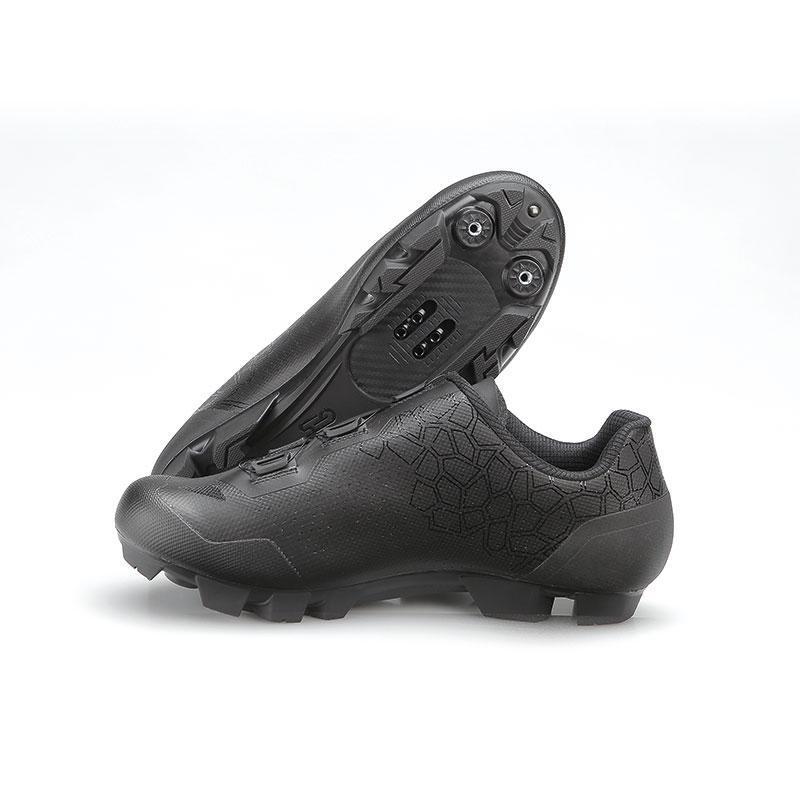 Zapatillas De Mtb Max  Negro  Ges