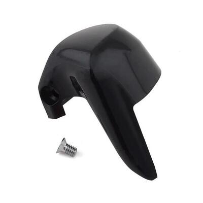 Shimano 105 st-r7020 naamplaatje links inclusief montageset