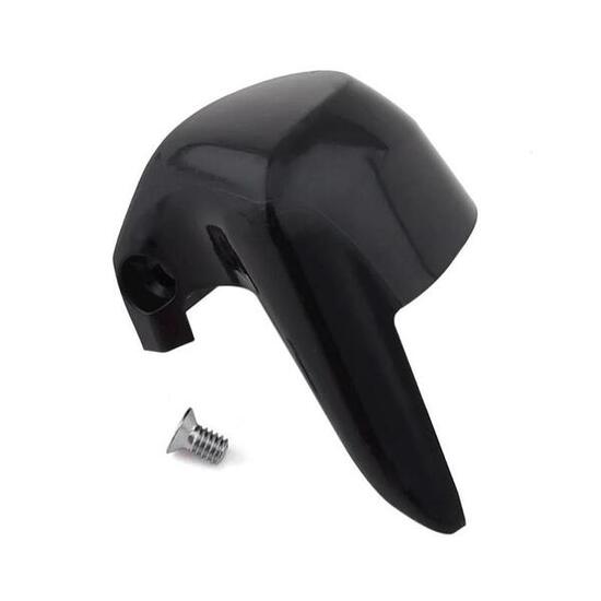 Shimano 105 ST-R7020 Namensschild links mit Montagesatz