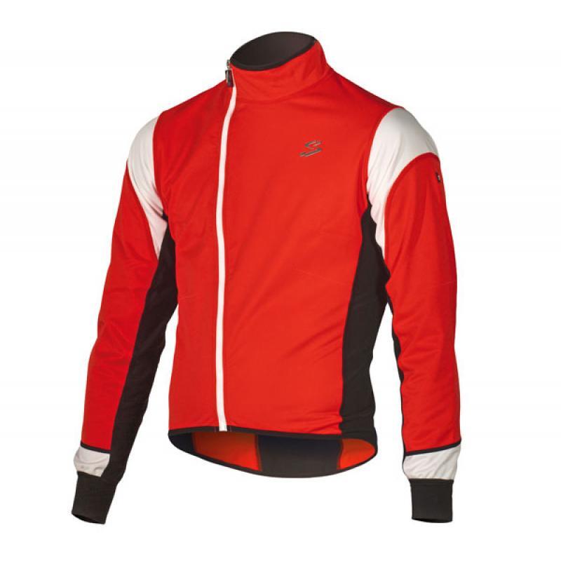 Chaqueta Race  Rojo  Spiuk