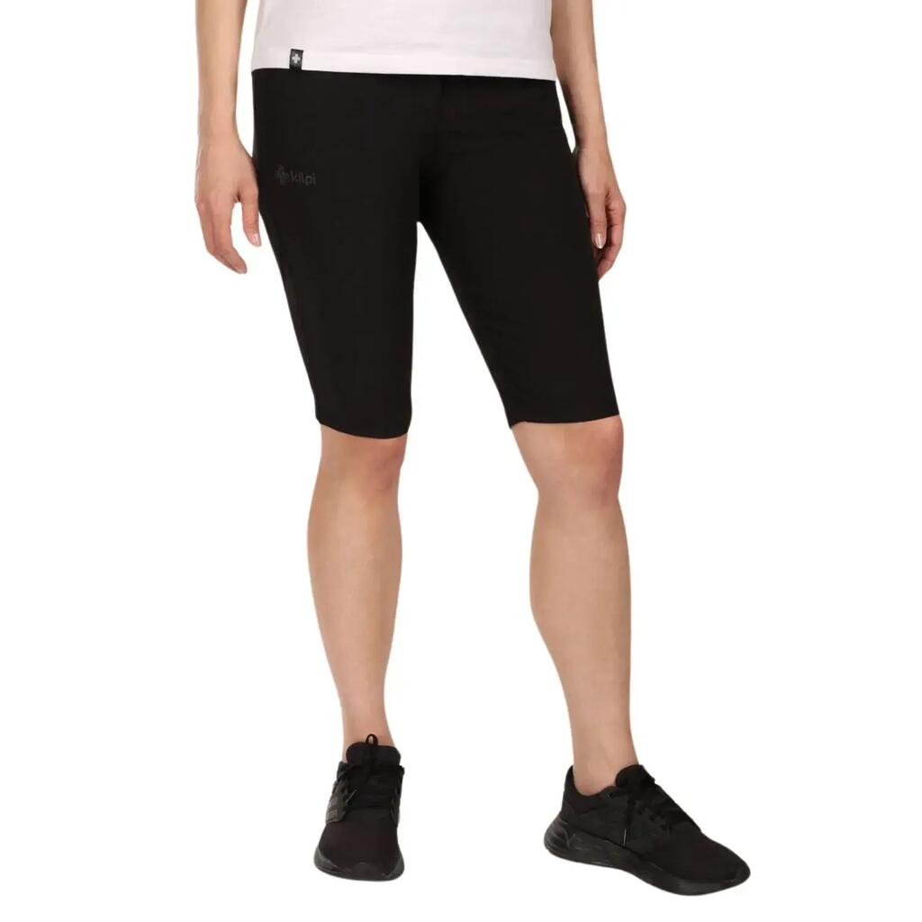 Women's outdoor shorts Kilpi SYLANE-W