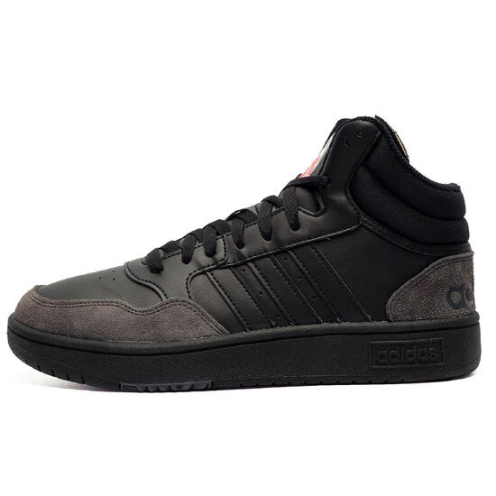 Buty lifestyle męskie Adidas Hoops 3.0 Mid HP7939
