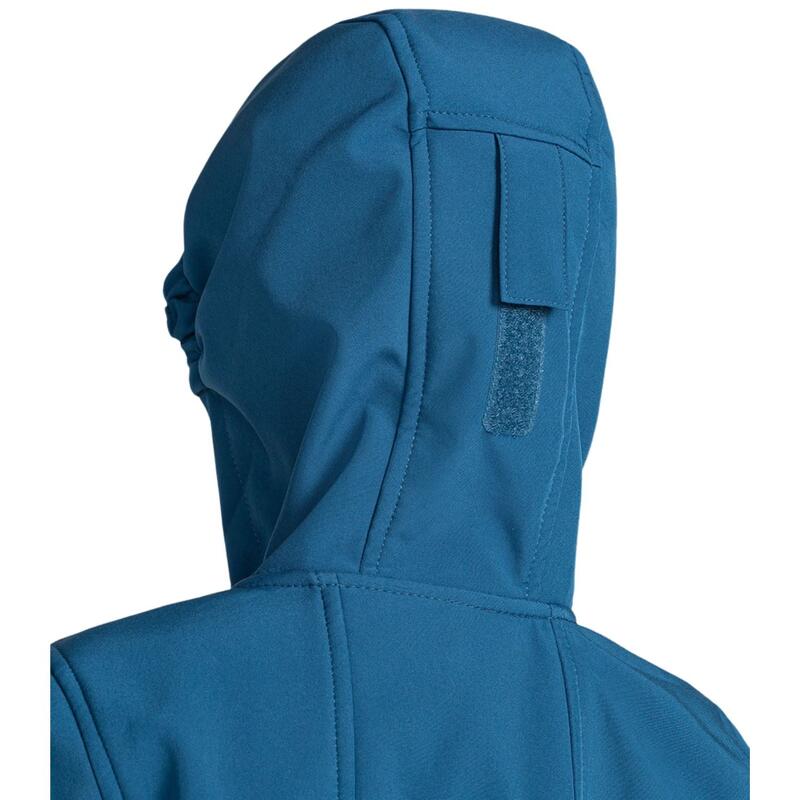 Giacca in softshell da ragazzo Kilpi RAVIO-J