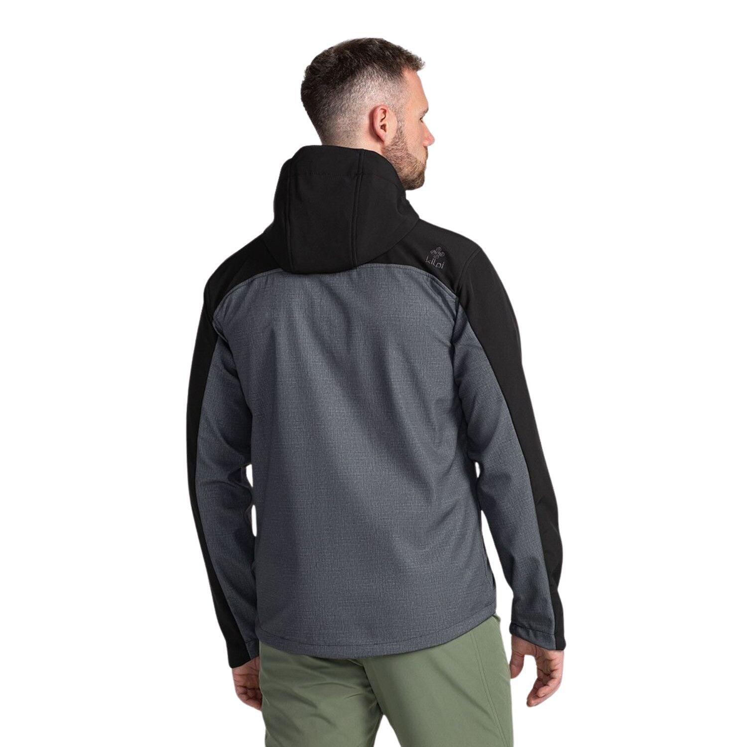 Veste softshell pour homme Kilpi RAVIO-M 2/7