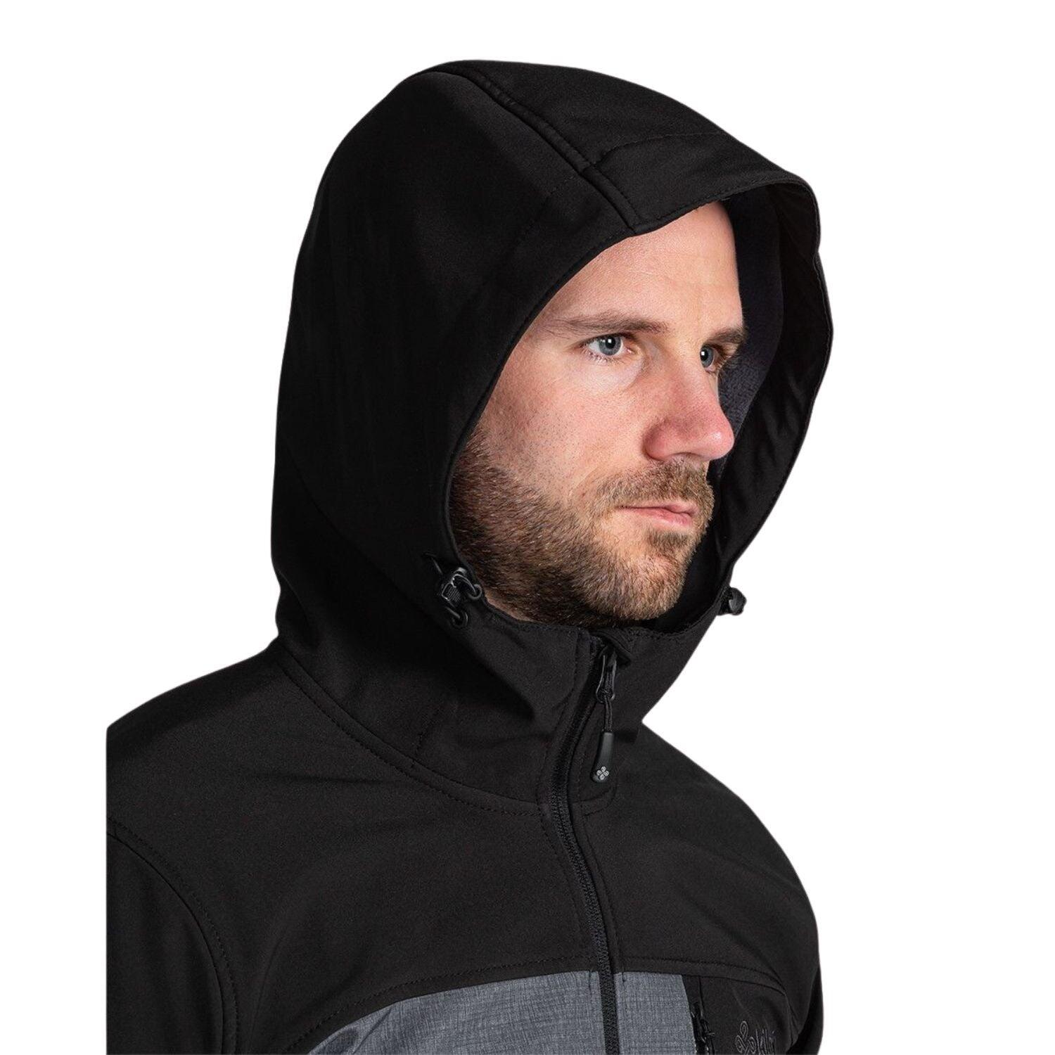 Veste softshell pour homme Kilpi RAVIO-M 3/7