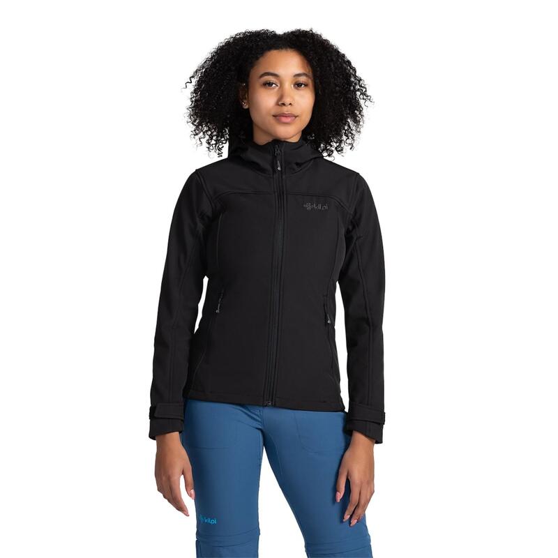 Giacca donna in softshell Kilpi RAVIA-W