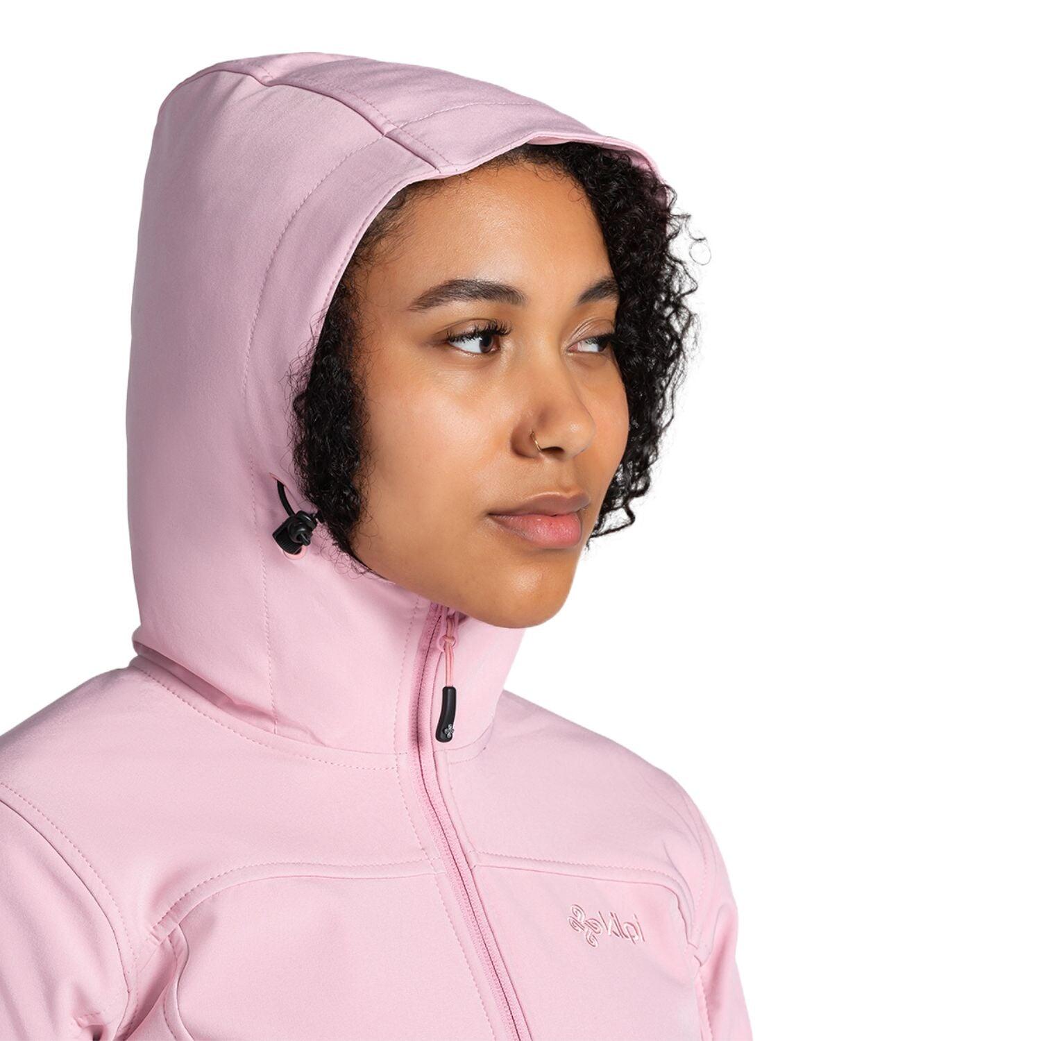 Softshelljas voor dames Kilpi RAVIA-W 3/7