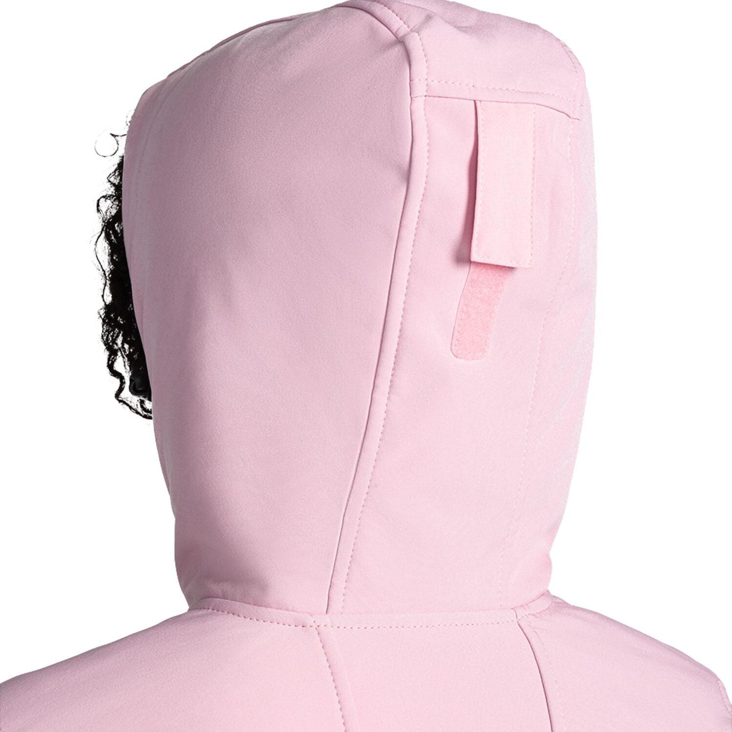 Softshelljas voor dames Kilpi RAVIA-W 4/7