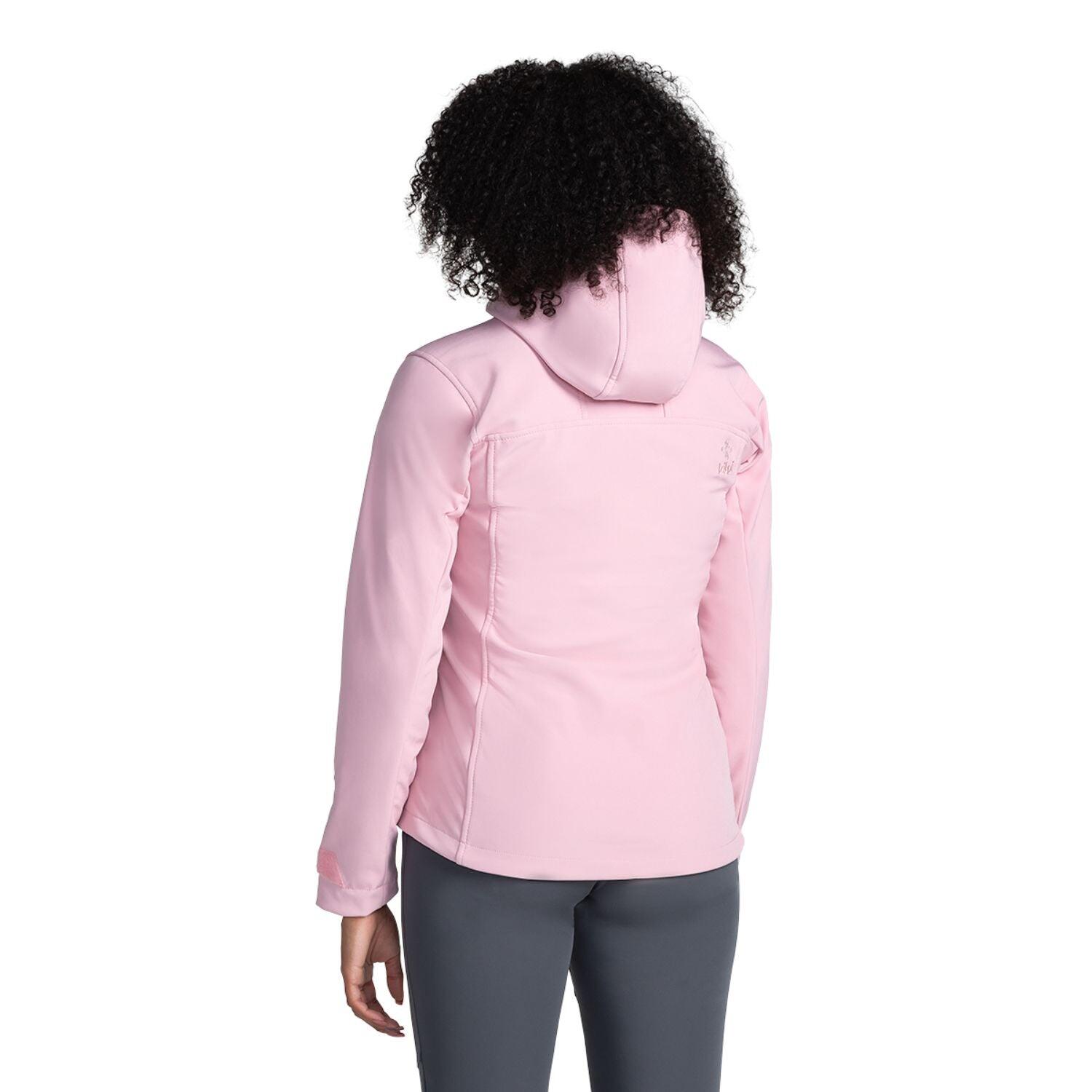 Softshelljas voor dames Kilpi RAVIA-W 2/7