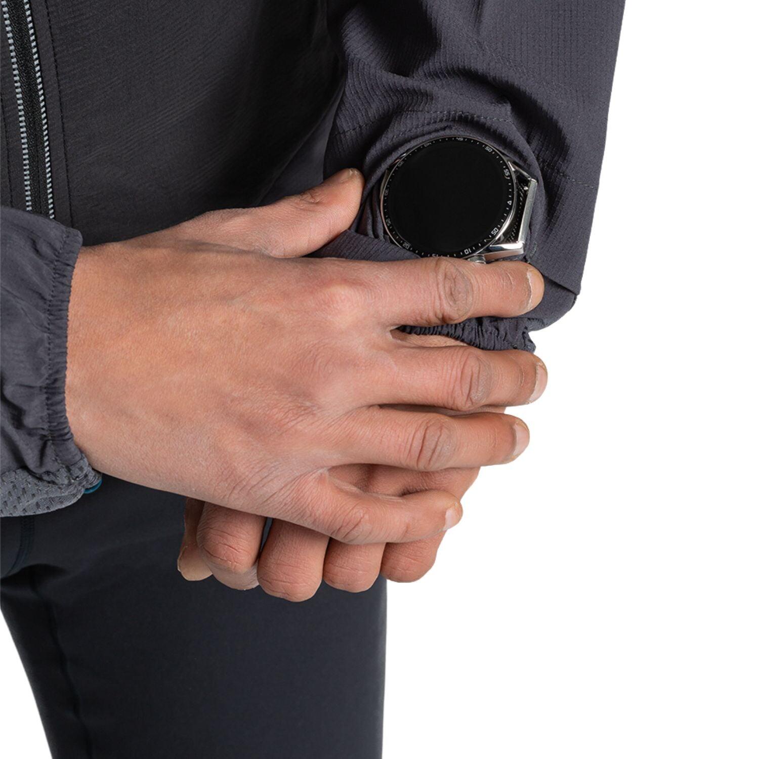 Veste Kilpi Rayen 5/7