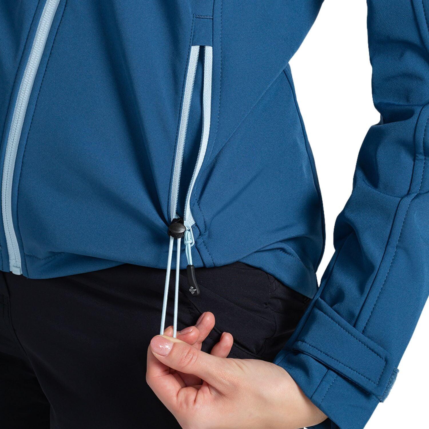 IT: Giacca softshell da donna Kilpi RAVIA-W 5/7
