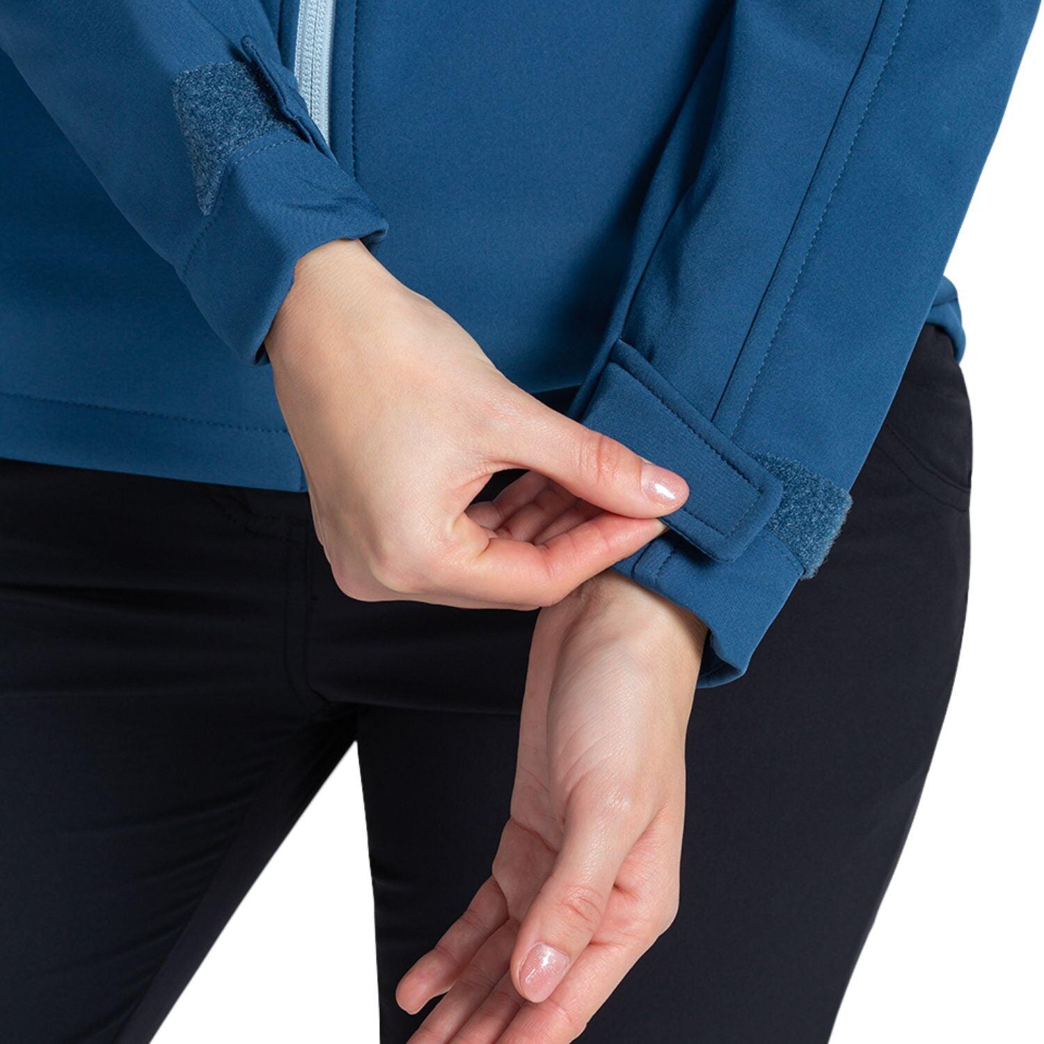 IT: Giacca softshell da donna Kilpi RAVIA-W 6/7