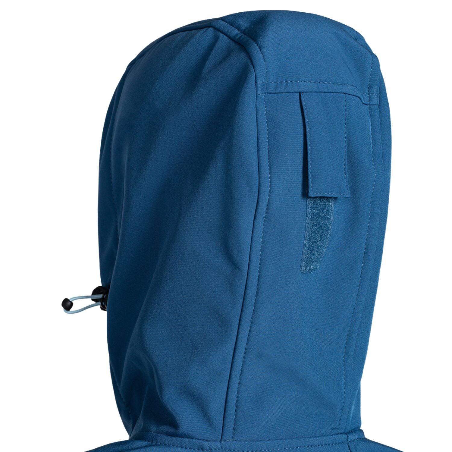 IT: Giacca softshell da donna Kilpi RAVIA-W 4/7