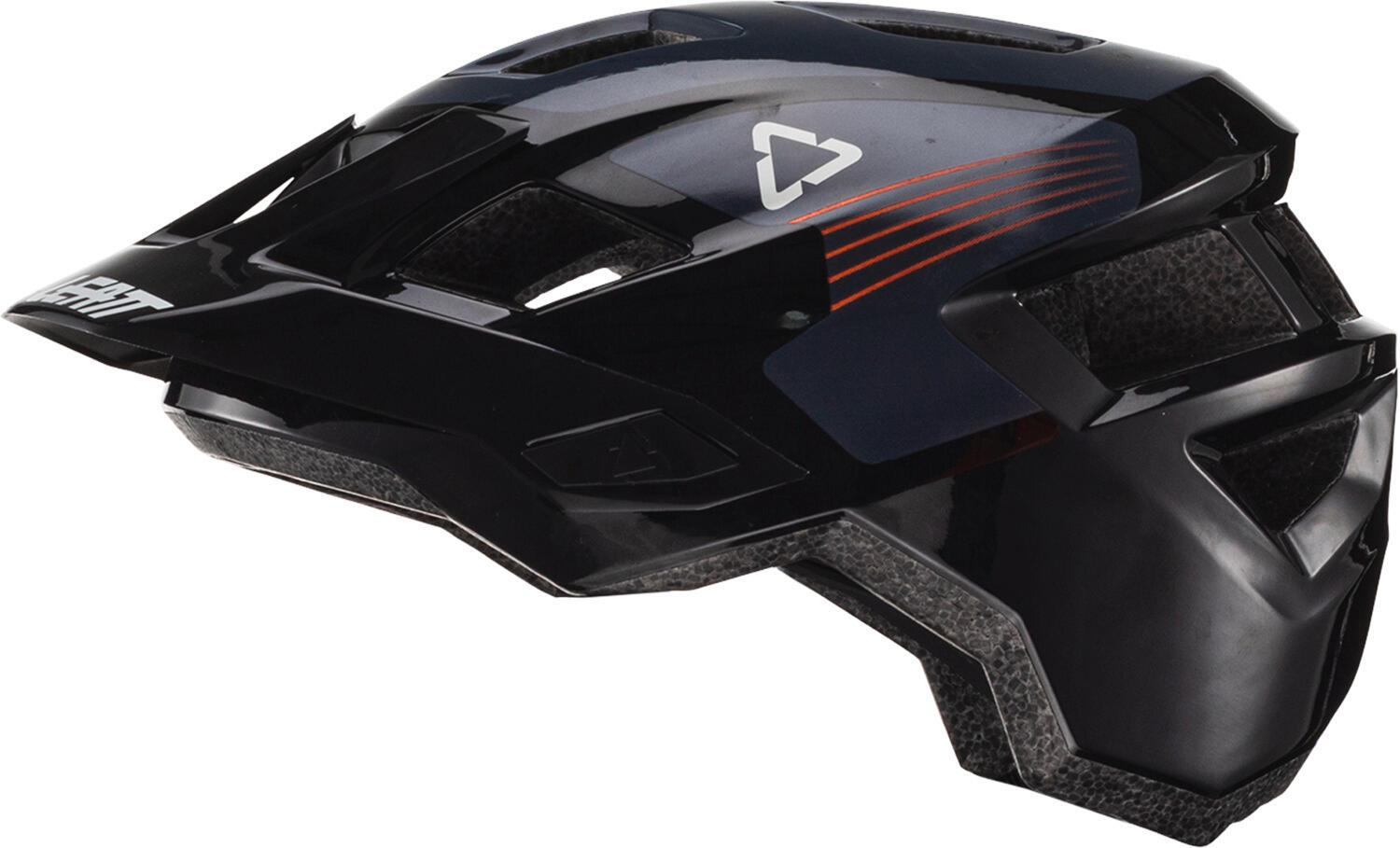 Casque Enfant Leatt MTB All Mountain 1.0 Junior - Noir 4/7