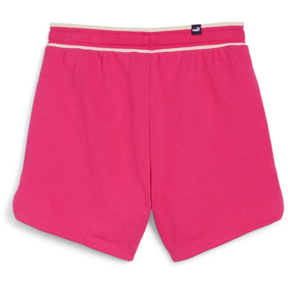 Spodenki Puma Squad Shorts G, Dzieci