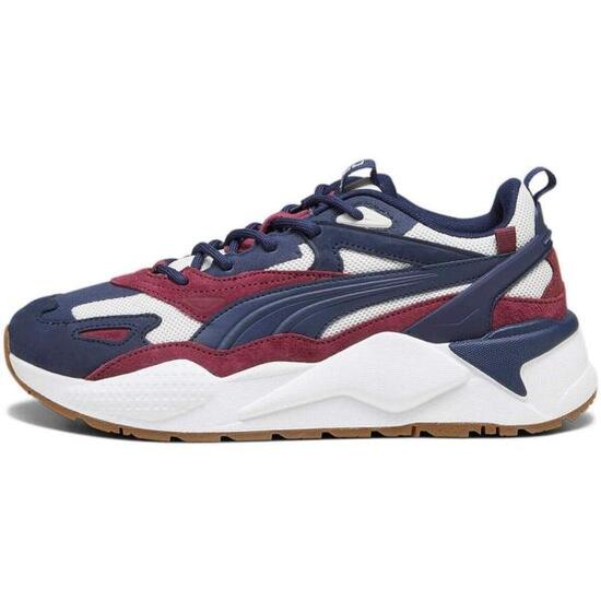 Zapatillas Puma Rs-x Efekt Prm, Azul, Hombre