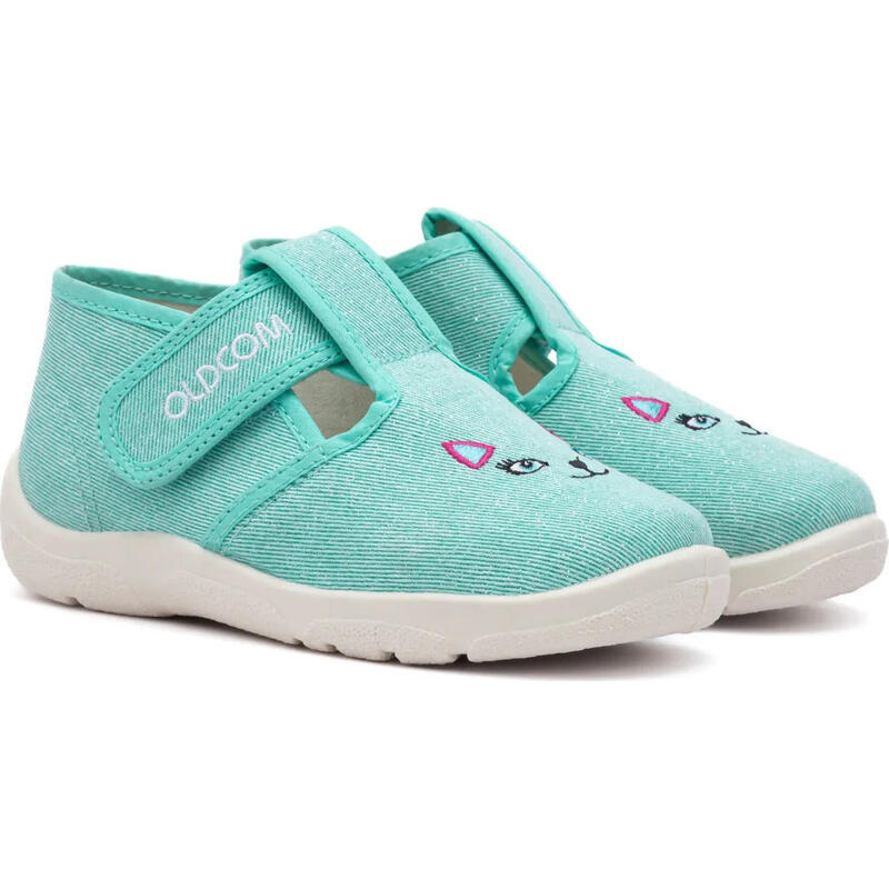 Adidasy Oldcom Kitty, Dzieci