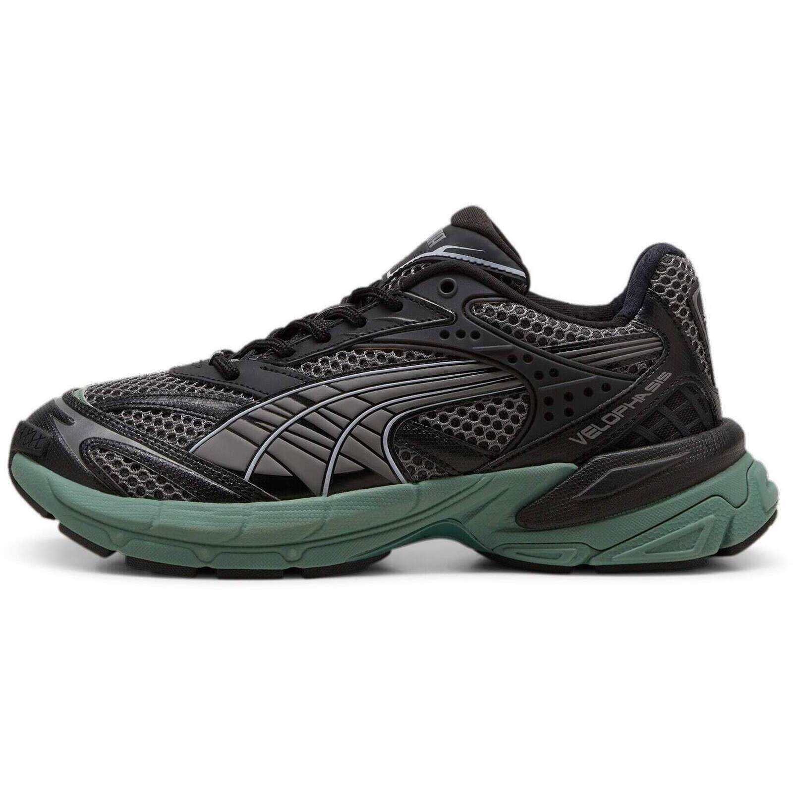 Buty Puma Velophasis Cool Dark, Mężczyźni