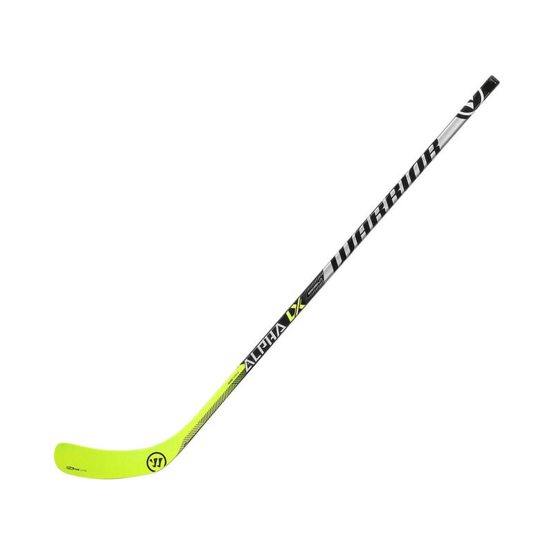 Crosse Warrior LX Pro Enfant Left W03
